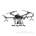 G620 Hexacopter Nông nghiệp Máy bay máy bay không người lái Agri Driver 20L